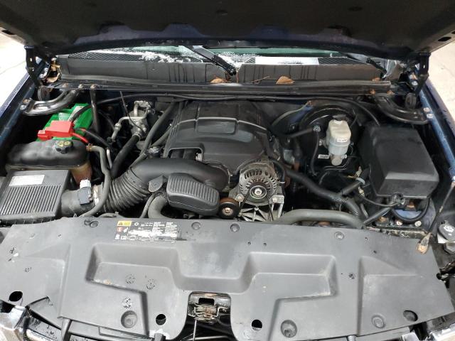 Photo 11 from auction – 2012 GMC SIERRA K15 with VIN 3GTP2VE78CG166441