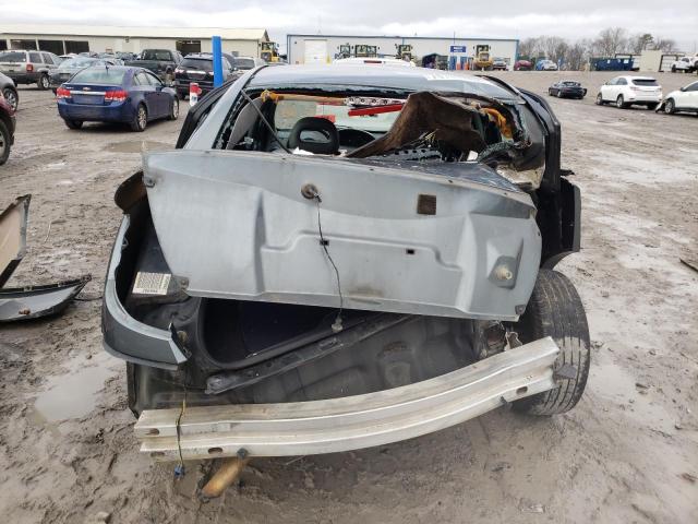 Photo 6 from auction – 2004 SATURN ION LEVEL with VIN 1G8AJ52F54Z166977