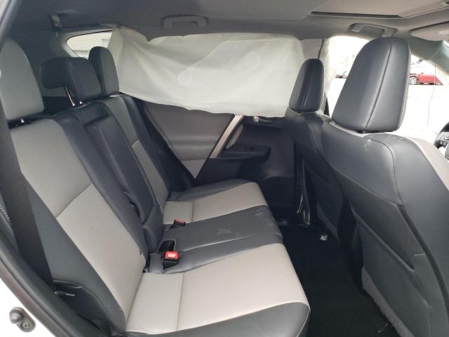 Photo 11 from auction – 2013 TOYOTA RAV4 LIMIT with VIN 2T3DFREV9DW111432