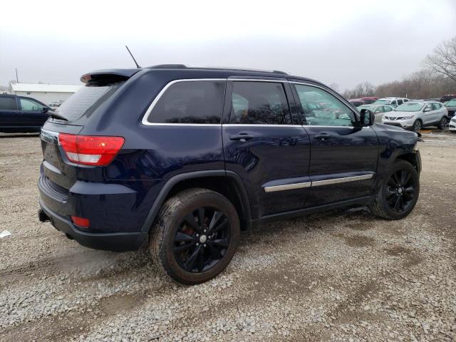 Photo 3 from auction – 2012 JEEP GRAND CHER with VIN 1C4RJFAG3CC289476