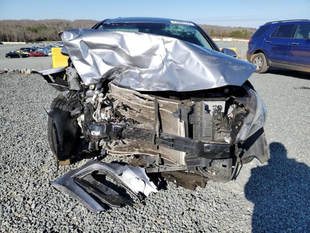 Photo 5 from auction – 2017 HYUNDAI SONATA SPO with VIN 5NPE34AF6HH447003