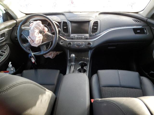 Photo 8 from auction – 2020 CHEVROLET IMPALA LT with VIN 2G11Z5S31L9103784