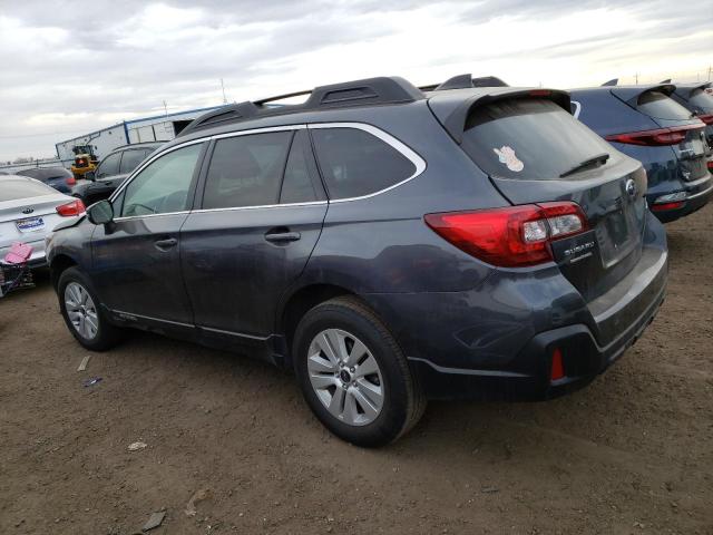 Photo 2 from auction – 2019 SUBARU OUTBACK 2. with VIN 4S4BSAFC3K3372147
