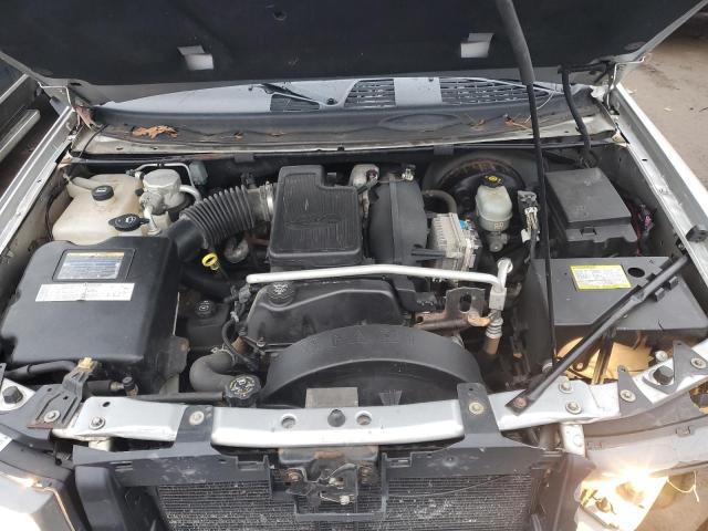 Zdjęcie 12 z aukcji – 2005 CHEVROLET TRAILBLAZE z VIN 1GNET16S156202076