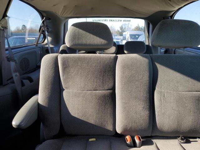 Photo 10 from auction – 2005 DODGE GRAND CARA with VIN 1D4GP24R45B340474