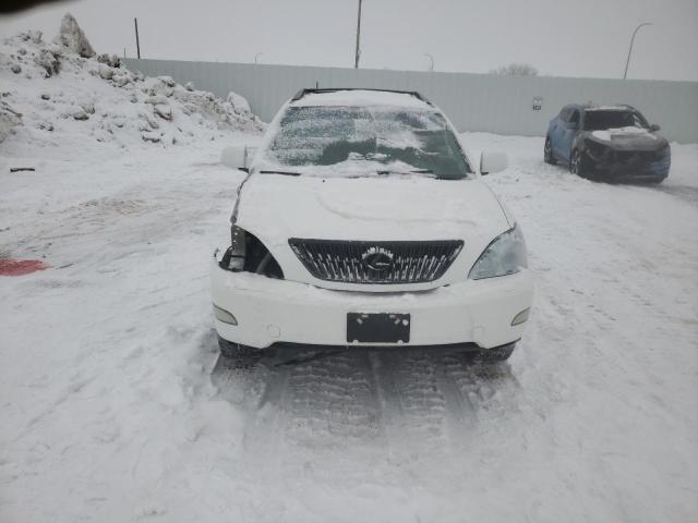 Photo 5 from auction – 2004 LEXUS RX 330 with VIN JTJHA31U740043031