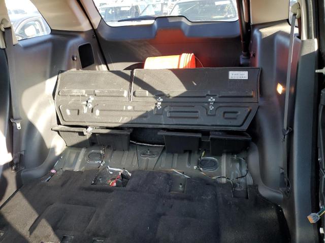 Photo 10 from auction – 2014 FORD EDGE SEL with VIN 2FMDK4JCXEBA77875