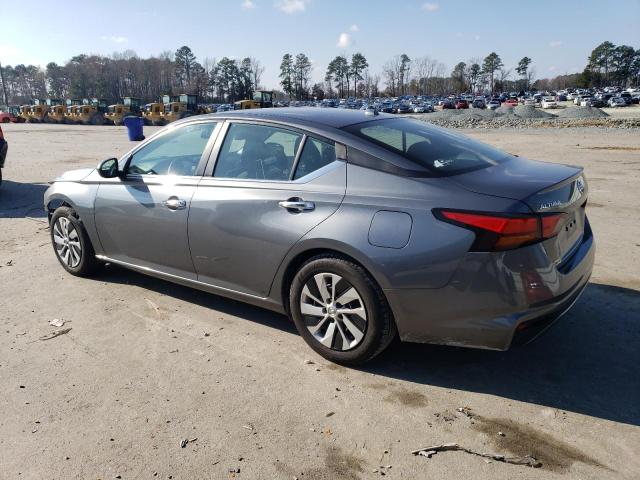 Photo 2 from auction – 2019 NISSAN ALTIMA S with VIN 1N4BL4BV2KC148030