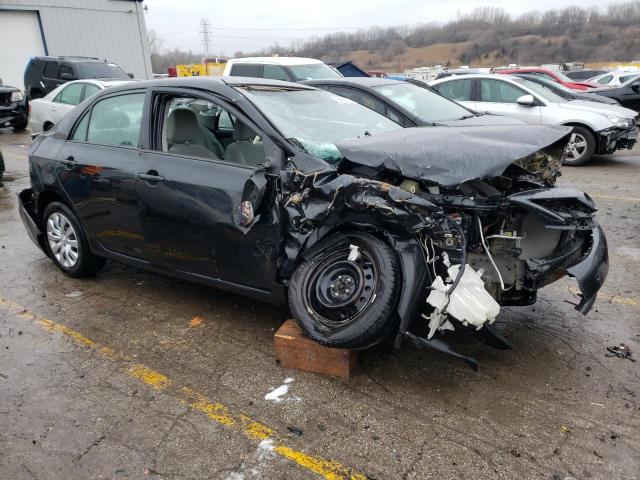 Photo 4 from auction – 2012 TOYOTA COROLLA BA with VIN 5YFBU4EEXCP052190