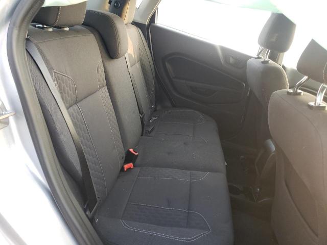 Photo 10 from auction – 2019 FORD FIESTA SE with VIN 3FADP4EJ0KM105701