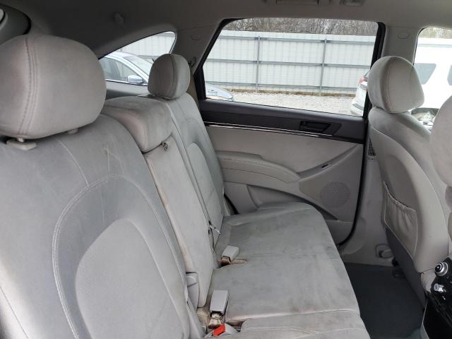 Photo 11 from auction – 2012 HYUNDAI VERACRUZ G with VIN KM8NU4CC4CU204817