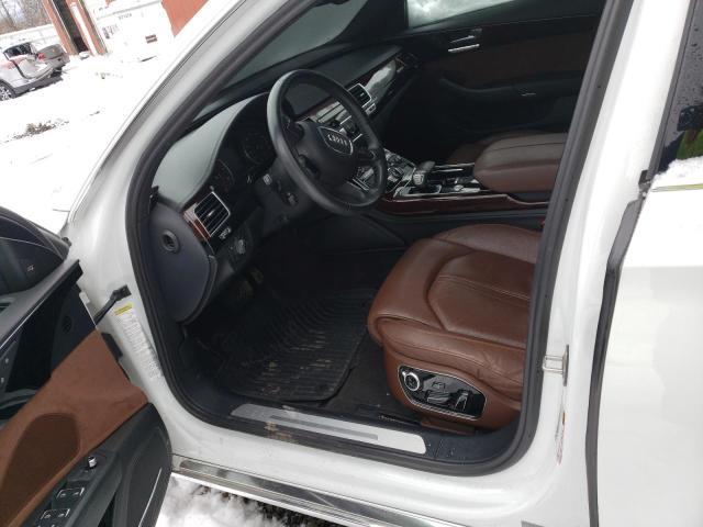 Photo 7 from auction – 2012 AUDI A8 L QUATT with VIN WAURVAFD2CN037032