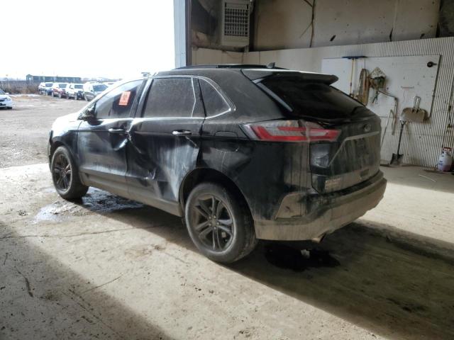 Photo 2 from auction – 2020 FORD EDGE SEL with VIN 2FMPK4J91LBA43113