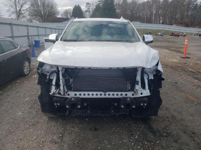 Photo 5 from auction – 2021 CHEVROLET SUBURBAN C with VIN 1GNSCFKD8MR326432