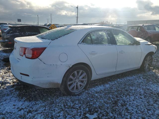 Photo 3 from auction – 2013 CHEVROLET MALIBU 2LT with VIN 1G11E5SA0DF311481