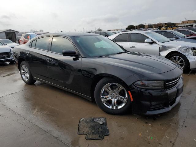 Photo 4 from auction – 2016 DODGE CHARGER SE with VIN 2C3CDXBG0GH246366