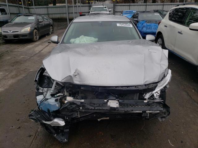 Photo 5 from auction – 2020 NISSAN ALTIMA S with VIN 1N4BL4BVXLC182430