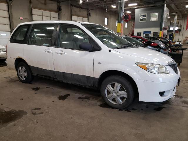 Photo 4 from auction – 2006 MAZDA MPV WAGON with VIN JM3LW28A960571605