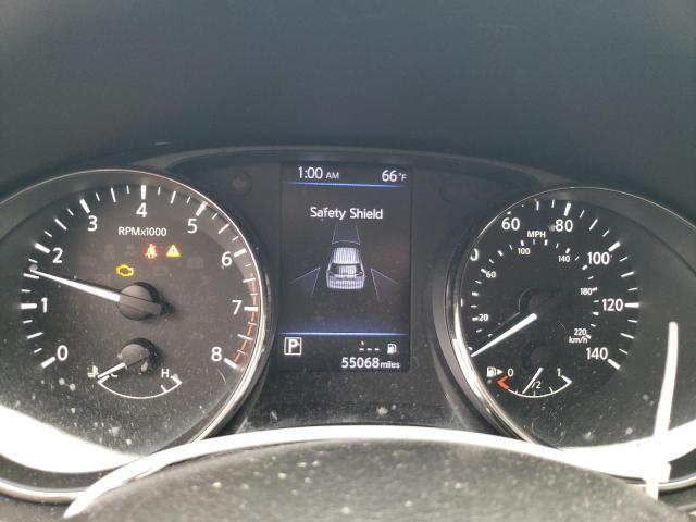 Photo 9 from auction – 2018 NISSAN ROGUE S with VIN KNMAT2MT5JP609234