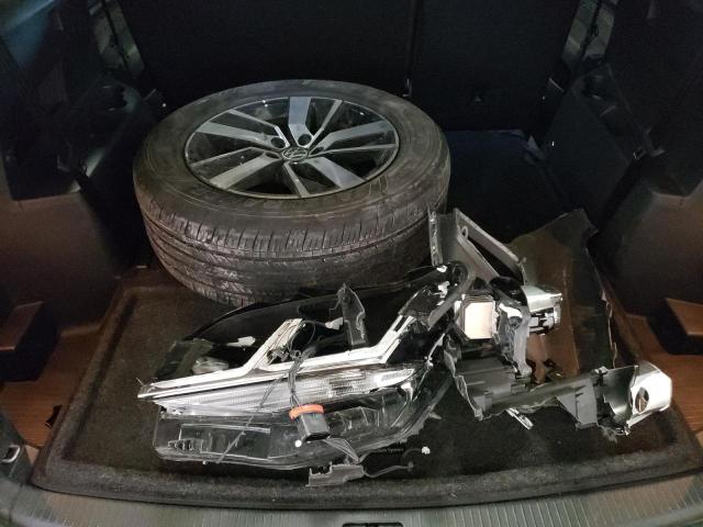Photo 13 from auction – 2022 VOLKSWAGEN ATLAS SE with VIN 1V2LP2CA4NC538083
