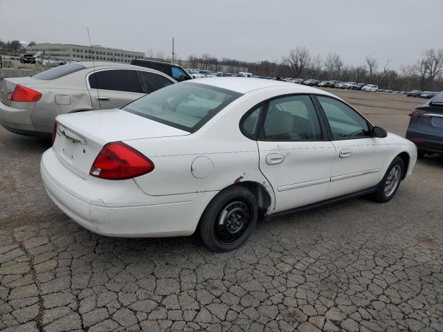Photo 3 from auction – 2000 FORD TAURUS LX with VIN 1FAFP52U3YA276817