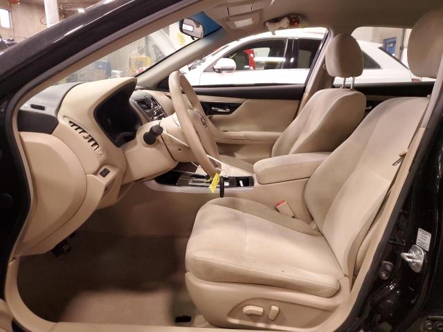 Photo 7 from auction – 2013 NISSAN ALTIMA 2.5 with VIN 1N4AL3AP6DN550990