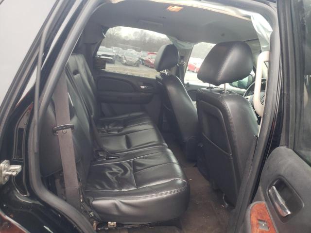 Photo 11 from auction – 2014 GMC YUKON SLT with VIN 1GKS1CE00ER118945