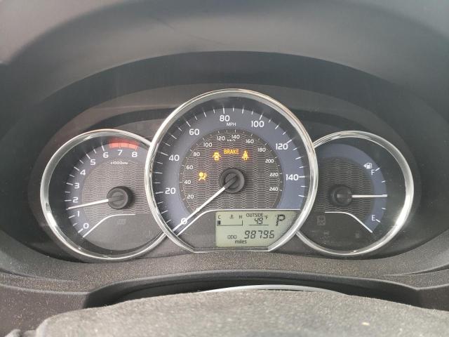 Photo 9 from auction – 2015 TOYOTA COROLLA L with VIN 2T1BURHE8FC334776