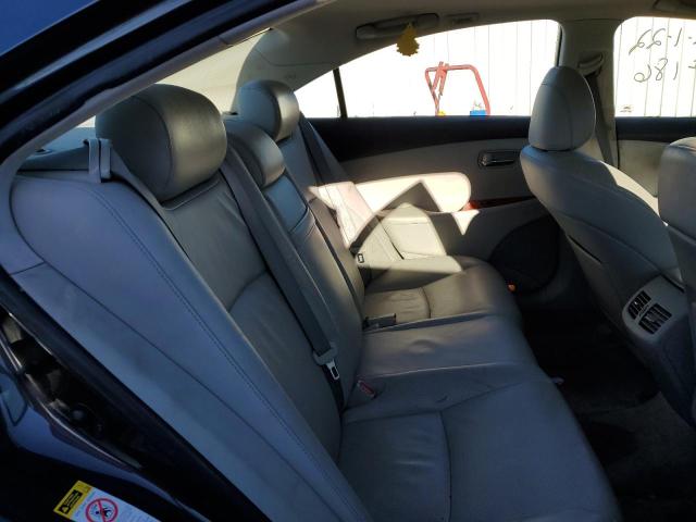 Photo 10 from auction – 2008 LEXUS ES 350 with VIN JTHBJ46G082220173