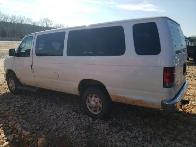 Photo 2 from auction – 2012 FORD ECONOLINE with VIN 1FBSS3BL3CDA67575