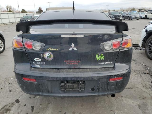 Photo 6 from auction – 2012 MITSUBISHI LANCER SE with VIN JA32V2FW5CU018300