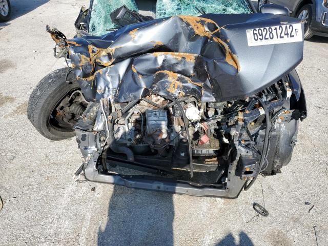Photo 11 from auction – 2012 TOYOTA CAMRY BASE with VIN 4T1BF1FK8CU023041