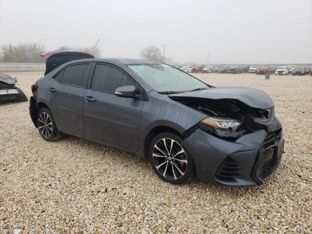 Photo 4 from auction – 2018 TOYOTA COROLLA L with VIN 5YFBURHE8JP791063