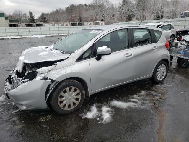 NISSAN VERSA NOTE 2016 with VIN 3N1CE2CP0GL388382 - Photo from auction