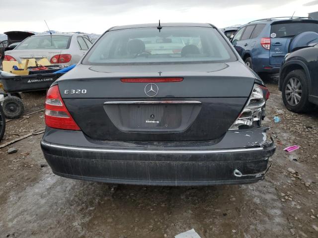 Photo 6 from auction – 2003 MERCEDES-BENZ E 320 with VIN WDBUF65J23A216336