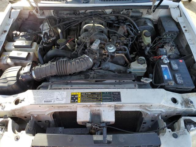 Photo 11 from auction – 2003 FORD EXPLORER S with VIN 1FMZU67E33UC41849