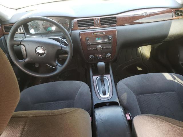 Photo 8 from auction – 2009 CHEVROLET IMPALA 1LT with VIN 2G1WT57K691229217