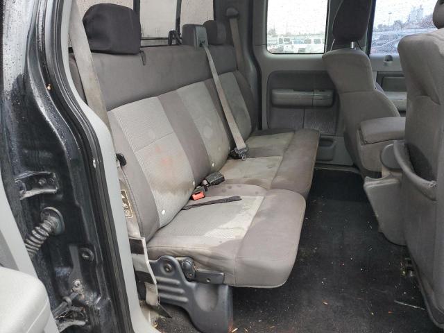 Photo 10 from auction – 2004 FORD F150 with VIN 1FTRX12W64NA33183