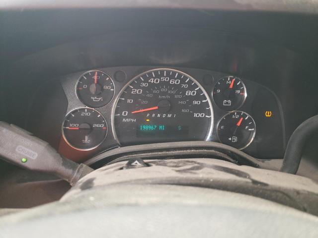 Photo 9 from auction – 2013 CHEVROLET EXPRESS G2 with VIN 1GCWGFFA0D1136038