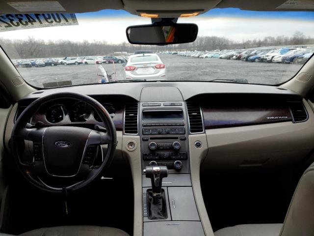 Photo 8 from auction – 2011 FORD TAURUS SEL with VIN 1FAHP2EW4BG183006