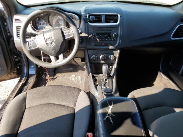 Photo 8 from auction – 2011 DODGE AVENGER EX with VIN 1B3BD4FB2BN508393