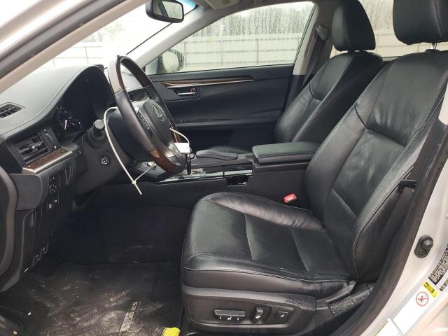 Photo 7 from auction – 2014 LEXUS ES 350 with VIN JTHBK1GGXE2121463