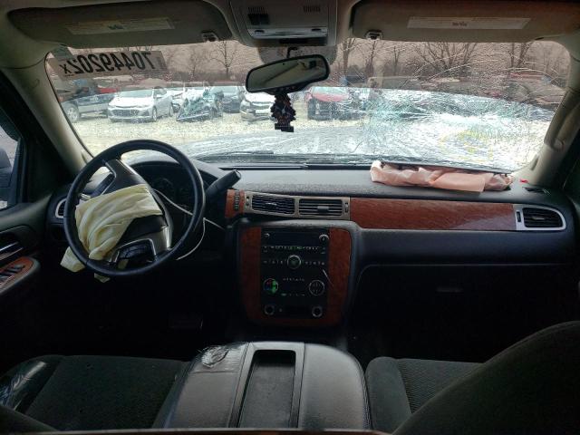 Photo 8 from auction – 2007 GMC YUKON with VIN 1GKFK13037R243382