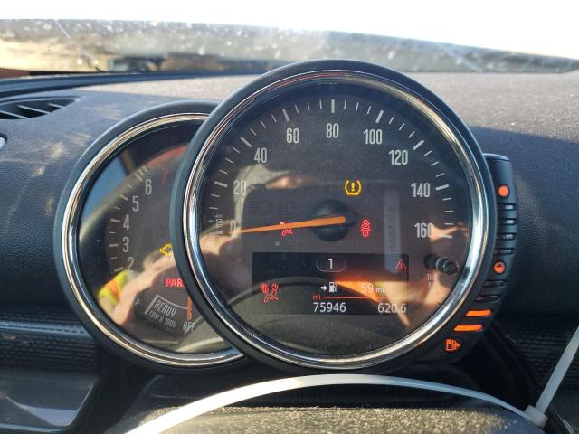 Photo 9 from auction – 2017 MINI COOPER S C with VIN WMWLU5C52H2C45954