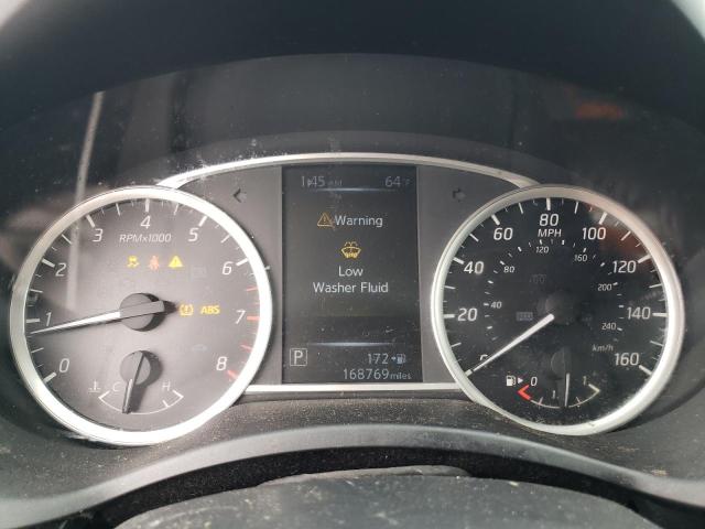 Photo 9 from auction – 2016 NISSAN SENTRA S with VIN 3N1AB7AP5GL641504