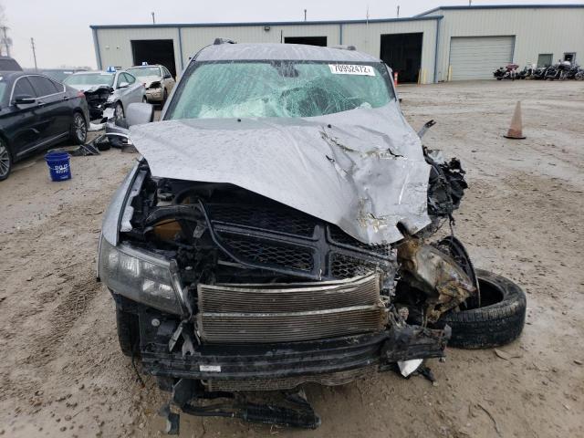 Photo 5 from auction – 2018 DODGE JOURNEY CR with VIN 3C4PDDGG1JT296812