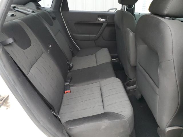 Photo 10 from auction – 2008 FORD FOCUS SE with VIN 1FAHP35N78W152585