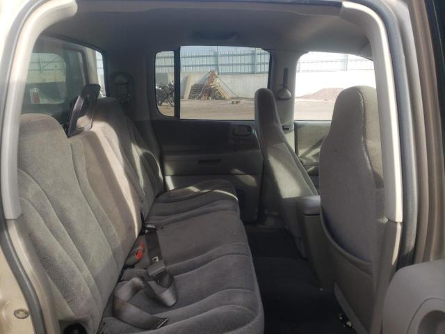 Photo 10 from auction – 2004 DODGE DAKOTA QUA with VIN 1D7HG48N54S691399