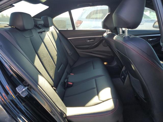 Photo 10 from auction – 2016 BMW 328 XI SUL with VIN WBA8E3G51GNU02692