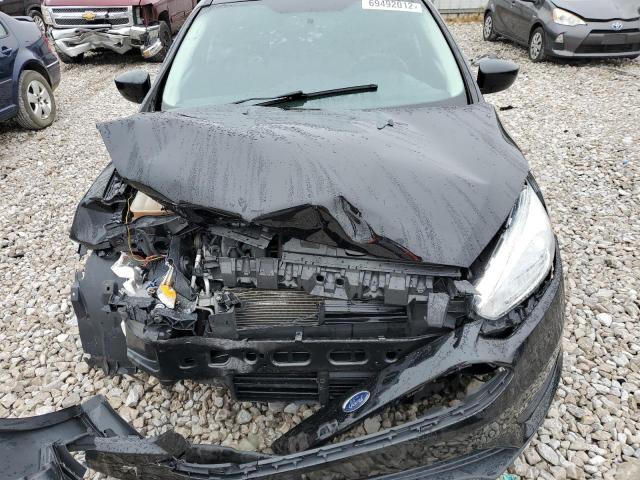 Photo 11 from auction – 2018 FORD FOCUS SE with VIN 1FADP3K22JL266512